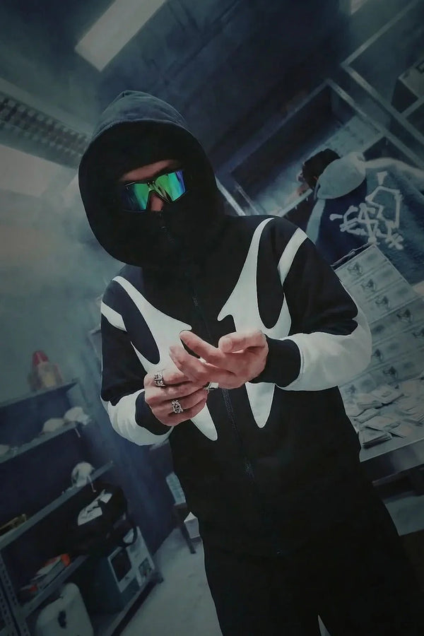 Y2K Jackets