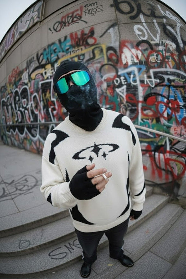 Y2k Knits