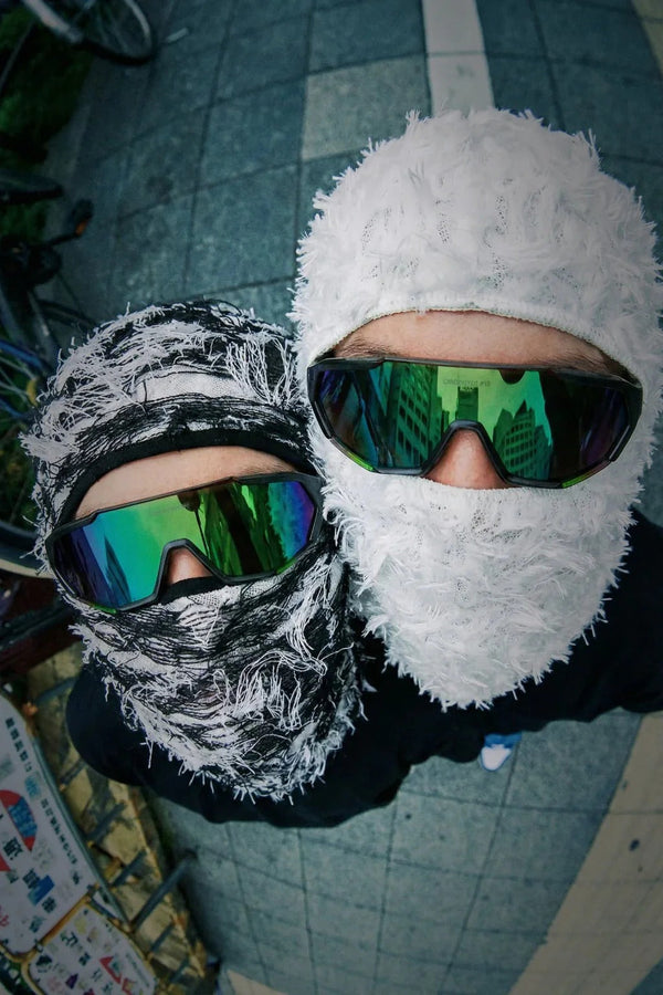 Y2k Balaclavas