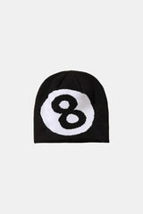8 Ball beanie