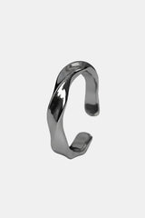 Abstract ring