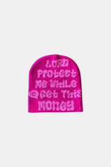 Aesthetic beanie