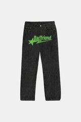 Aesthetic pants