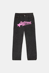 Aesthetic pants