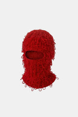 Alphan Wann balaclava