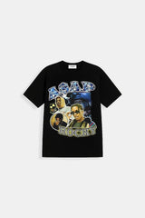 Asap Rocky t-shirt