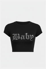 Baby t-shirt