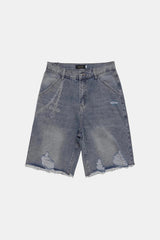 Baggy jorts