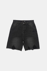 Baggy jorts