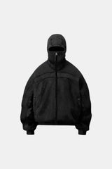 Balaclava sweatshirt