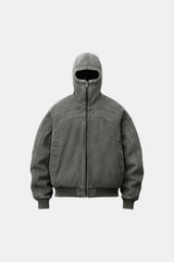 Balaclava sweatshirt