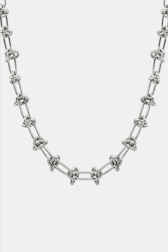 Y2K Bangle necklace by Y2K Crew