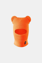Bear ear balaclava