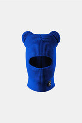 Bear ear balaclava