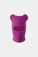 Bear ear balaclava
