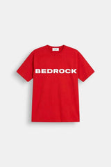 Bedrock t-shirt