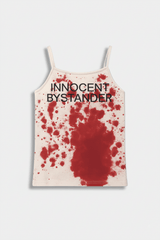 Blood t-shirt