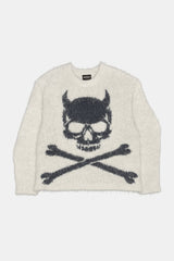 Bones knit