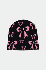 Bow beanie
