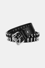 Bullet belt