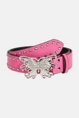 Butterfly belt