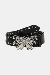 Butterfly belt
