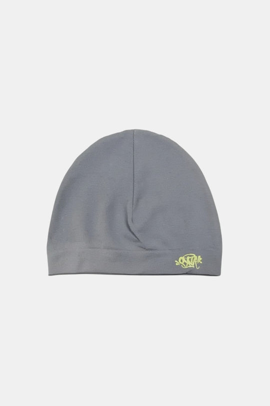 Y2K Central Cee beanie in yellow by Y2K Crew