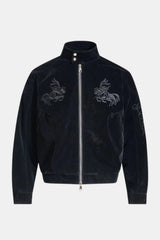 Chinese jacket