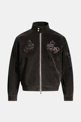 Chinese jacket