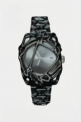 Chrome watch