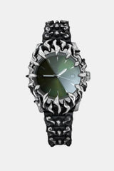 Claw watch