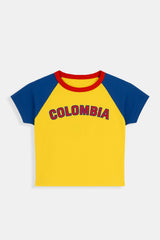 Colombia t-shirt