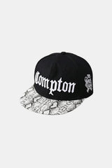 Compton cap
