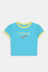 Congo t-shirt