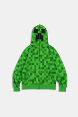 Creeper full zip
