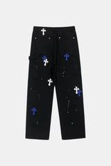 Cross jeans