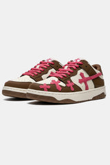 Cross sneakers