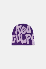 Custom beanie