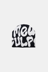 Custom beanie