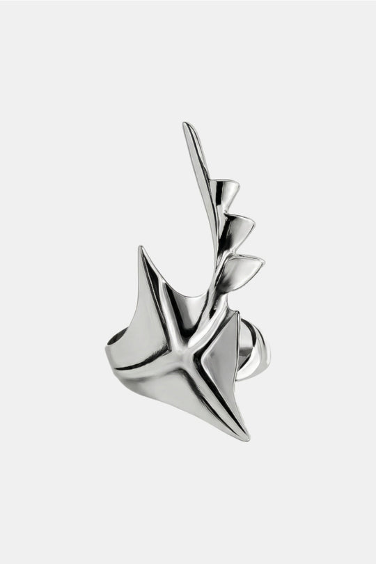 Y2K Cyberpunk ring by Y2K Crew