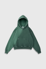 Degraded sweatshirt