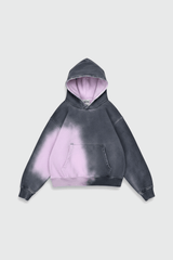 Degraded sweatshirt