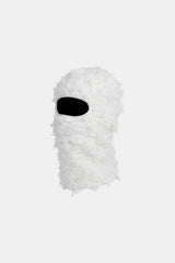 Distressed balaclava