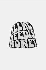 Drip beanie