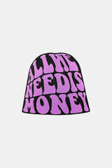 Drip beanie