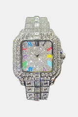 Drip watch