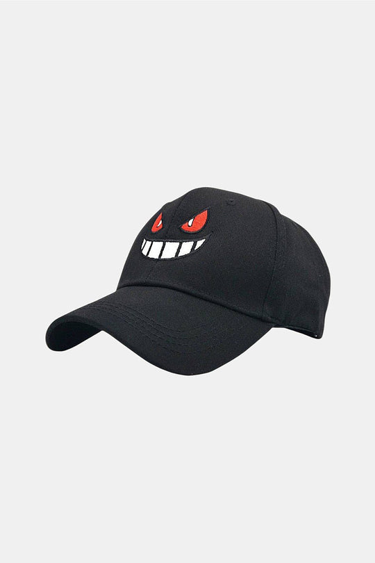 Y2K Ectoplasma cap in multicolor by Y2K Crew