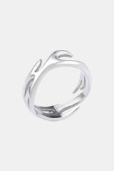 Flame ring