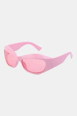 Futurist sunglasses