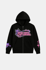 Gengar sweatshirt
